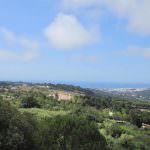 Quinta com grande potencial para B & B, inserida na Serra de Sintra.