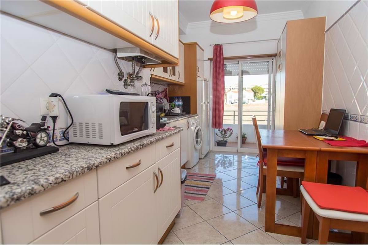 Apartment T3 to 10 Minutes from the Beach