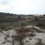 Lote com projecto aprovado em preço de ocasião