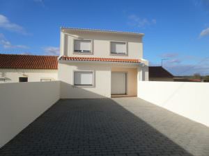 Estate agents in Lourinha, Portugal