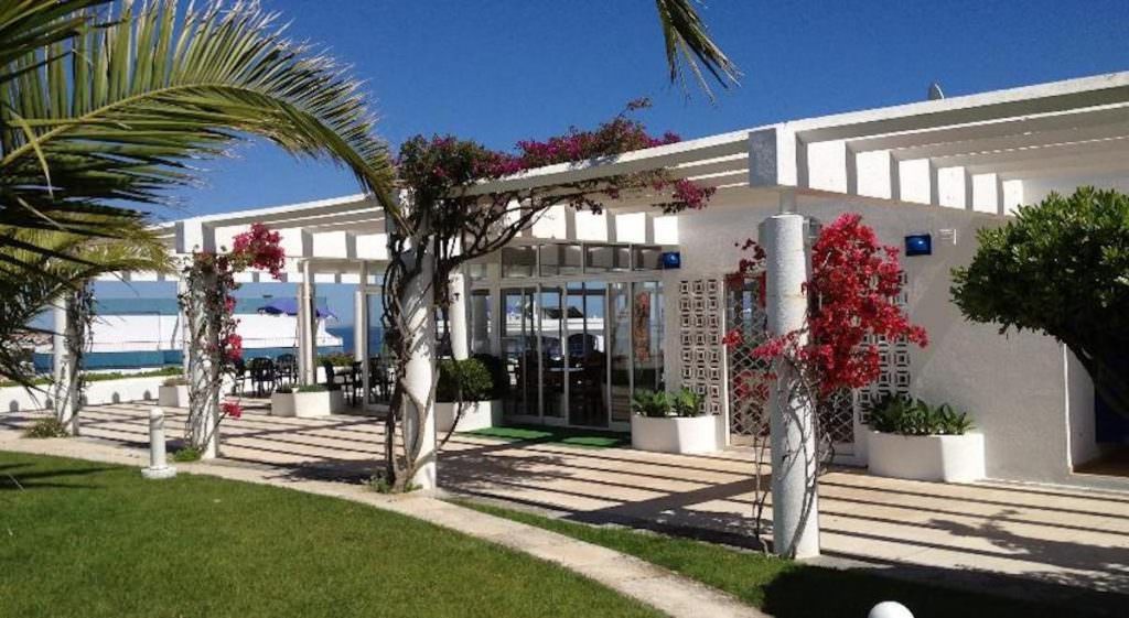 Seafront Property for sale in Portugal Villas Luz Portuguese Real