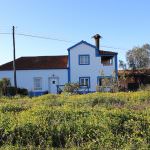 Moradia Tradicional estilo Quinta perto de Óbidos