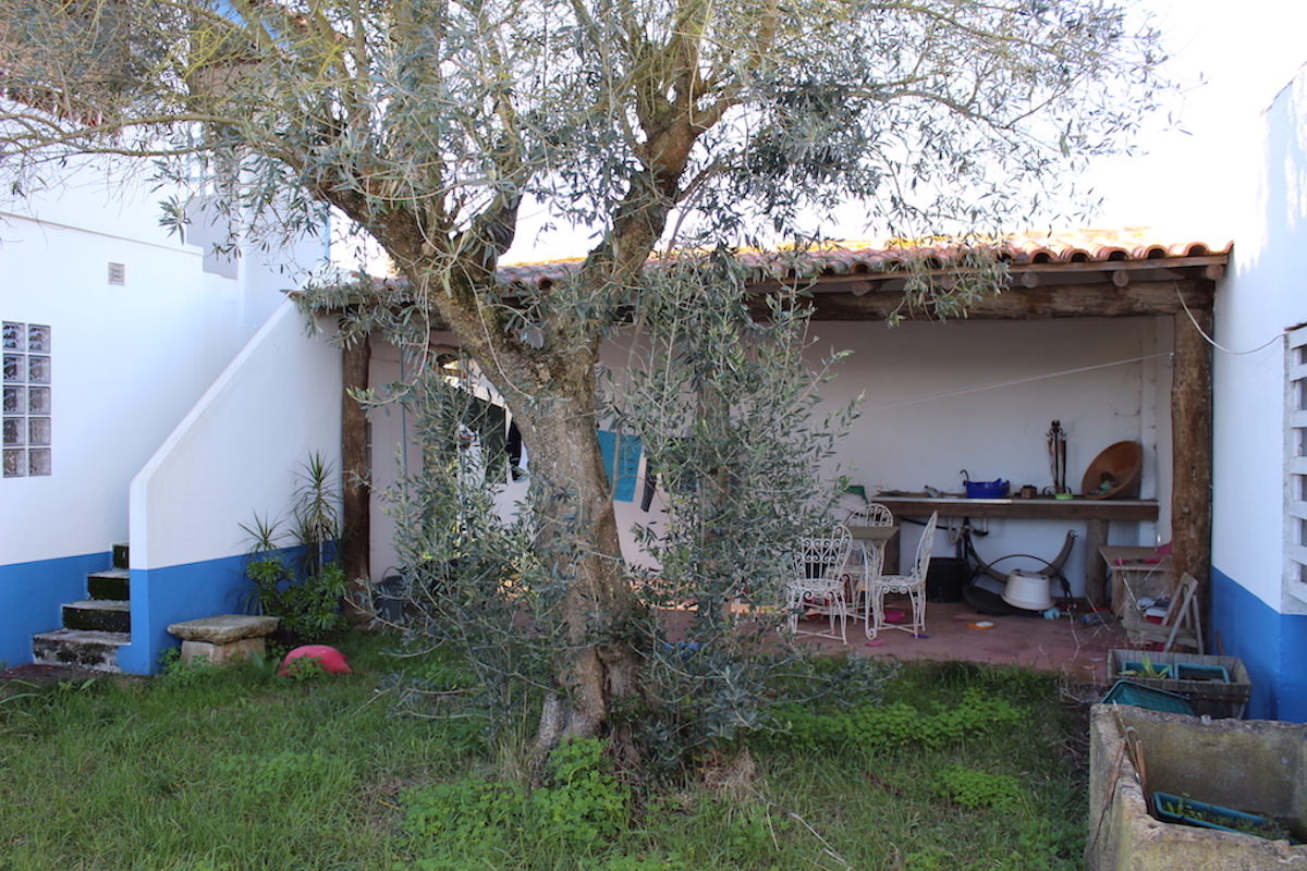 Moradia Tradicional estilo Quinta perto de Óbidos
