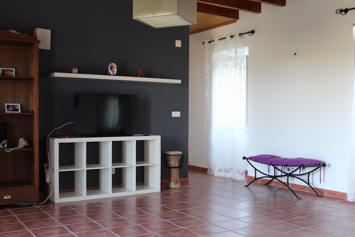 Moradia Tradicional estilo Quinta perto de Óbidos