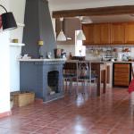 Moradia Tradicional estilo Quinta perto de Óbidos