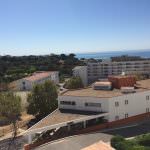 2 Bedrooms apartment in Albufeira- Algarve