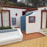 Villa contemporaine de 4 +1 chambres à Boliqueime Algarve