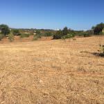 Terrain pour la construction avec un emplacement idéal en Algarve