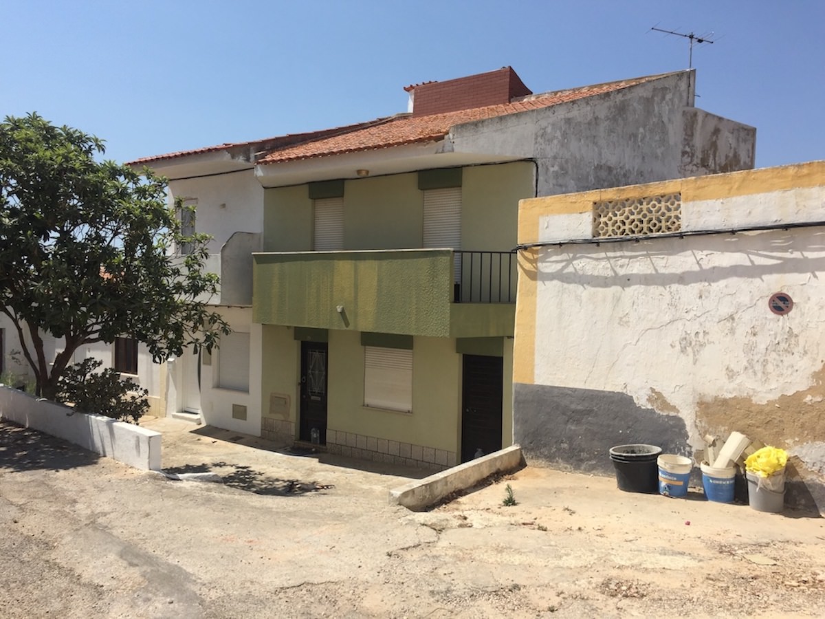 Search Properties For Sale in Portugal Villas Luz Portuguese Real