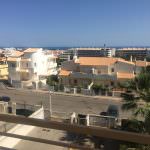 1 Bedroom Apartment with Sea View in Algarve