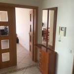 Appartement 1 Chambre avec Vue sur la Mer en Algarve