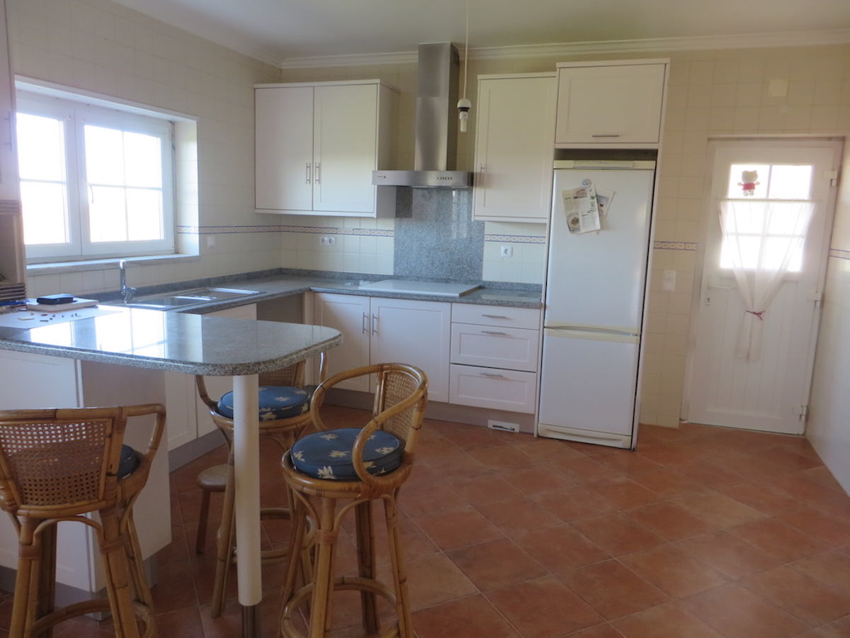 Quinta com produção de vinho perto de Torres Vedras