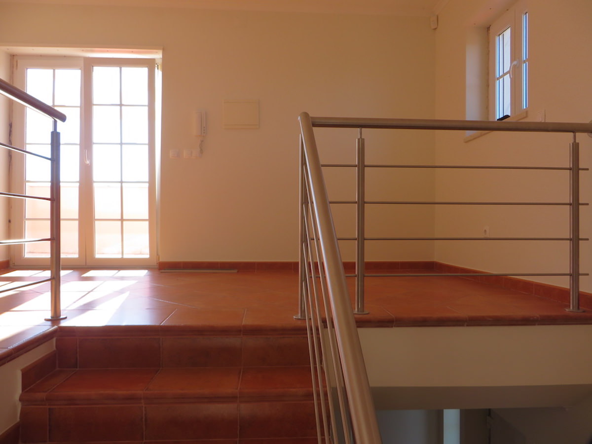 Quinta com produção de vinho perto de Torres Vedras