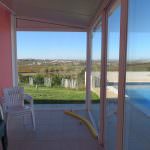 Quinta com produção de vinho perto de Torres Vedras