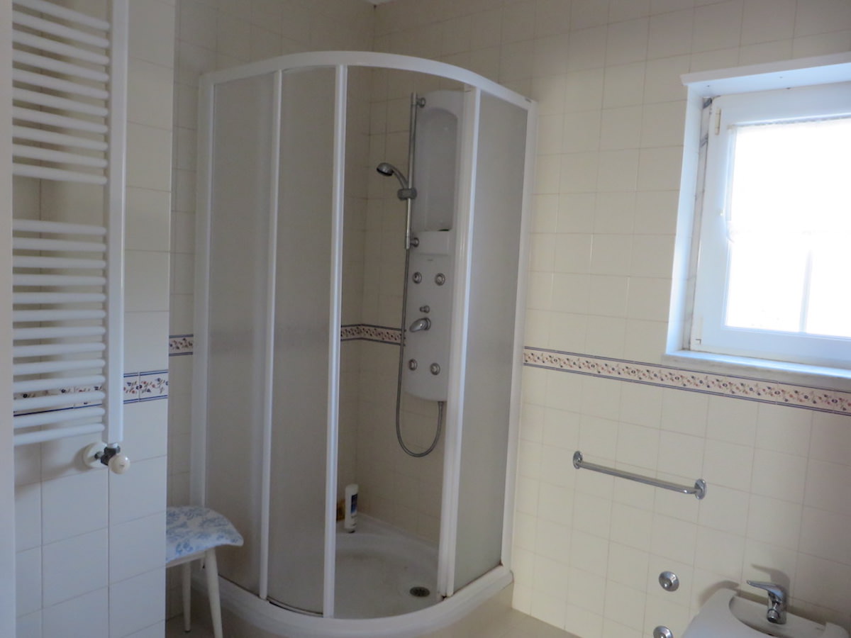 Quinta com produção de vinho perto de Torres Vedras