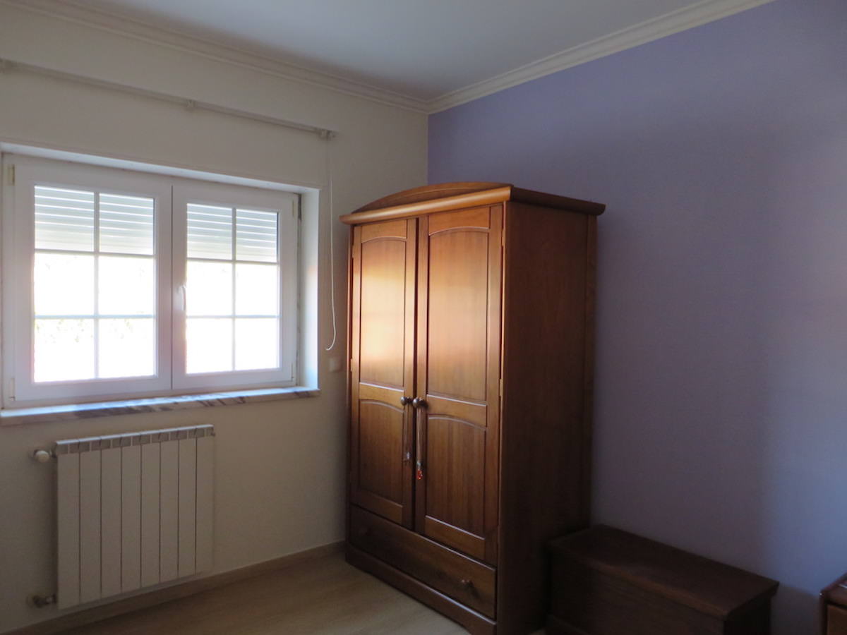 Quinta com produção de vinho perto de Torres Vedras