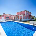 Quinta com produção de vinho perto de Torres Vedras