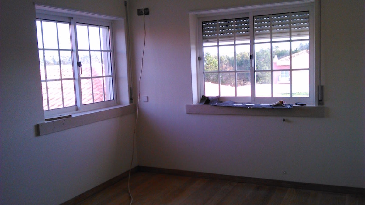 Quinta equestre  à venda na zona Oeste