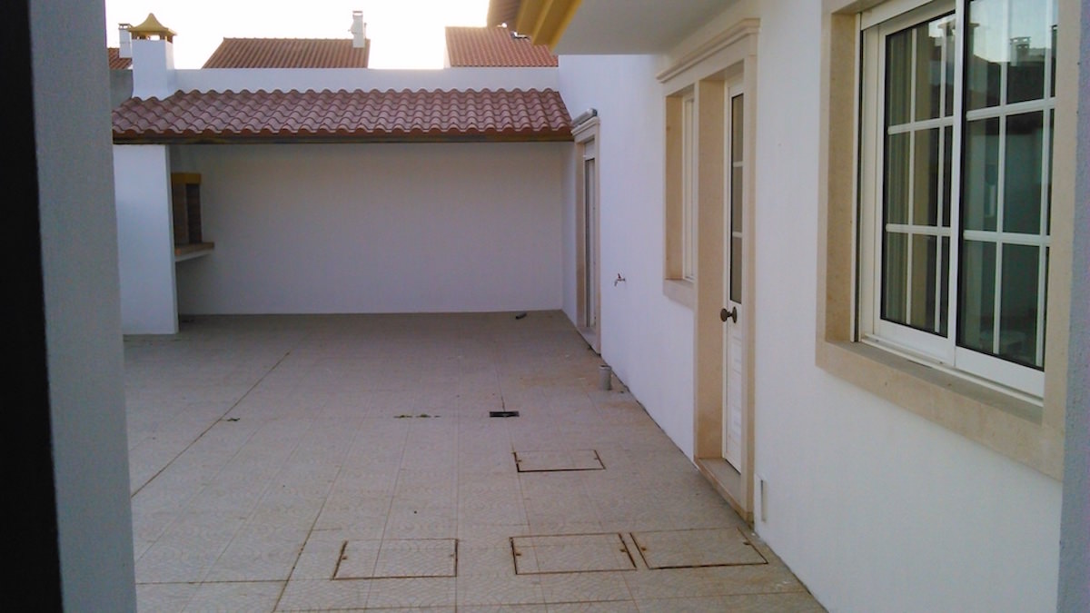 Quinta equestre  à venda na zona Oeste