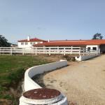 Quinta equestre  à venda na zona Oeste