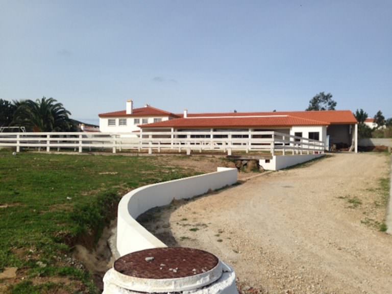 Farm / Ranch for sale in Portugal Villas Luz Portuguese Real Estate