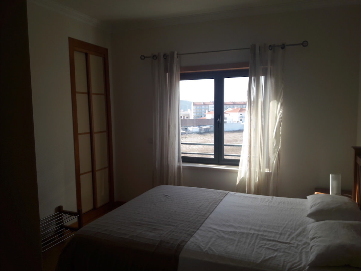 1 Bedroom Apartment  in São Martinho do Porto