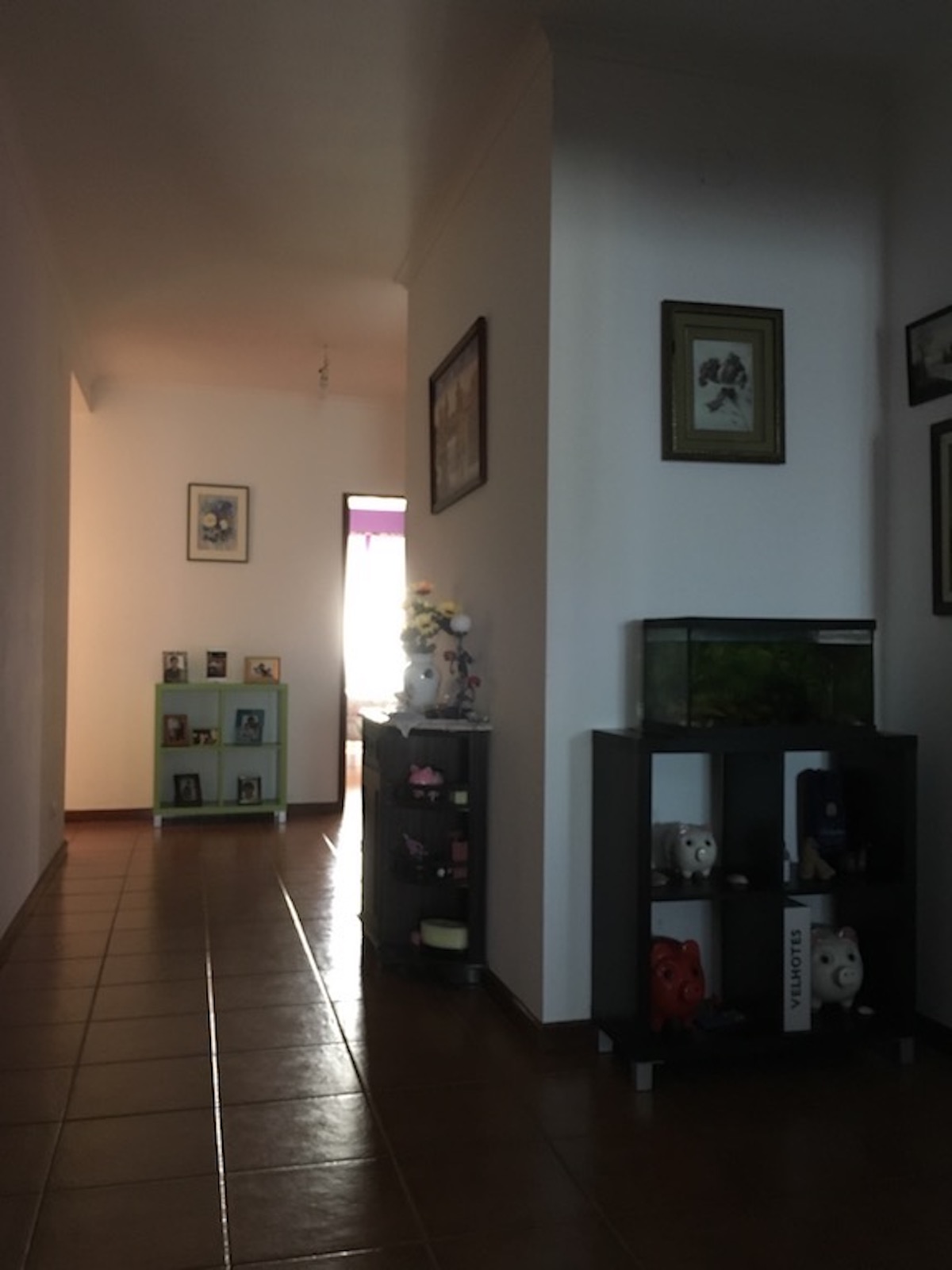 3 bedroom Apartment near Óbidos
