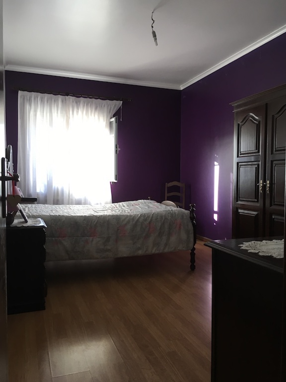 Appartement 3 chambres près de Óbidos