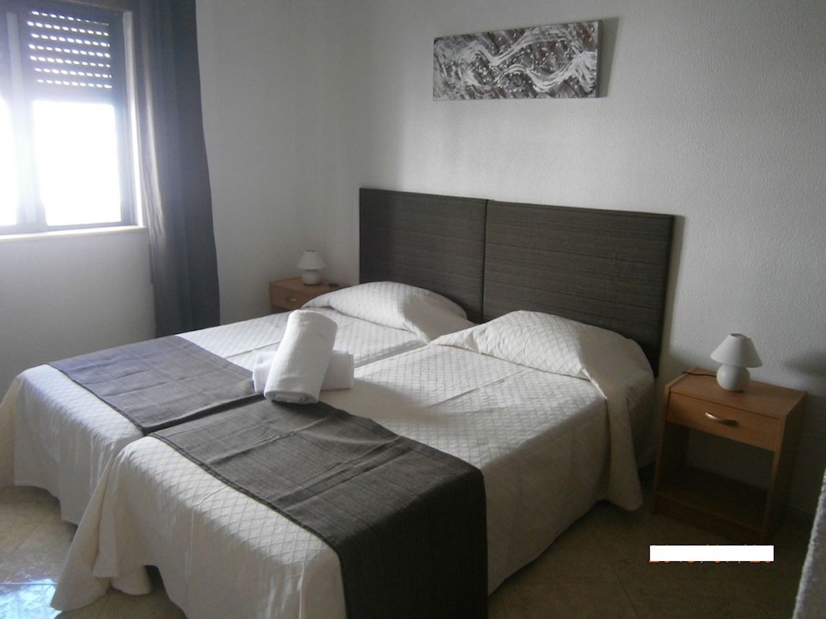 Appartement avec 2 chambres à Albufeira