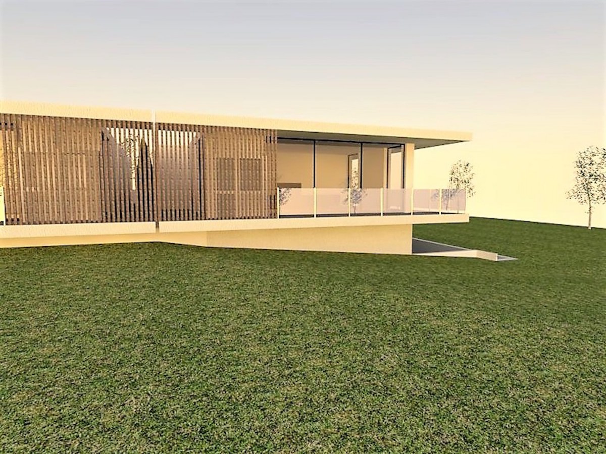 Opportunity! Contemporary Design Home in construction