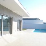 Modernist villa for sale Nadadouro Silver Coast