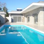 Modernist villa for sale Nadadouro Silver Coast