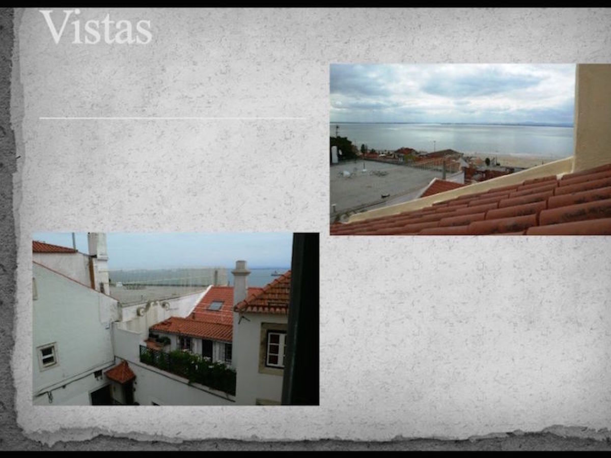 Predio para venda centro de Lisboa