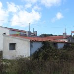 Quintinha por acabar perto da Lourinhã