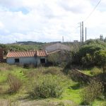 Quintinha por acabar perto da Lourinhã