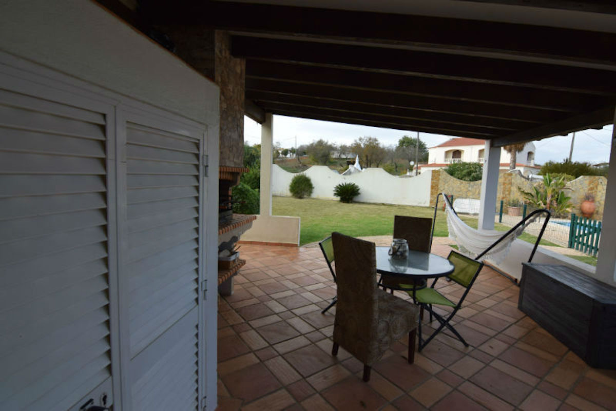 3 bedroom villa in Guia Algarve