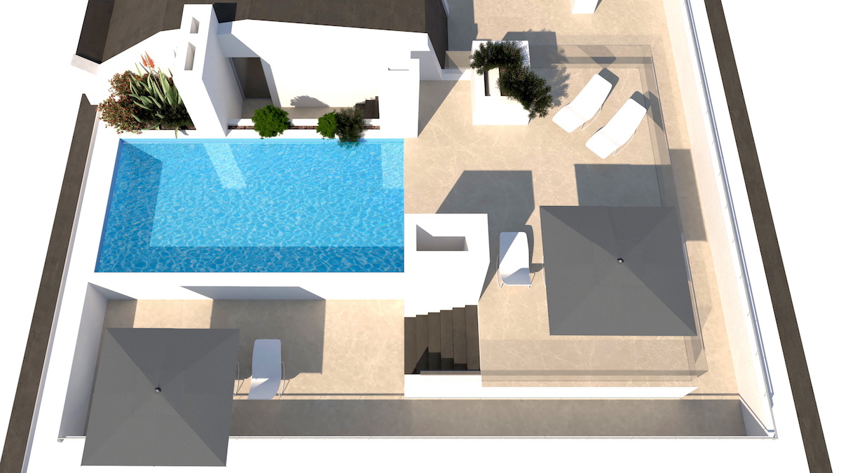 Magnífico apartamento T3 em Lagos para venda