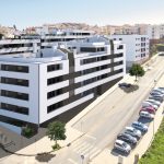 Magnífico apartamento T3 em Lagos para venda