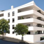 Magnífico apartamento T3 em Lagos para venda