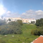 Bargain flat in Albufeira Algarve for sale