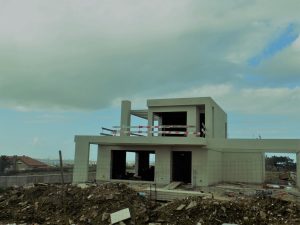 Moradias Contemporâneas Vista Mar Peniche