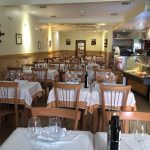 Restaurante em Lisboa para venda ao lado da Avenida de Liberdade