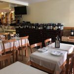 Restaurante em Lisboa para venda ao lado da Avenida de Liberdade