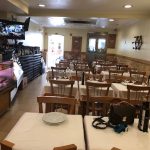 Restaurante em Lisboa para venda ao lado da Avenida de Liberdade