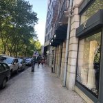 Restaurante em Lisboa para venda ao lado da Avenida de Liberdade