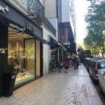 Restaurante em Lisboa para venda ao lado da Avenida de Liberdade