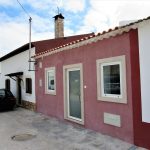 Casa renovada em aldeia típica Rio Maior