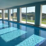 Villa exclusive avec piscine intérieure à proximité d’Alcobaça