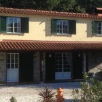 Moradia isolada V3 em Góis com piscina para venda