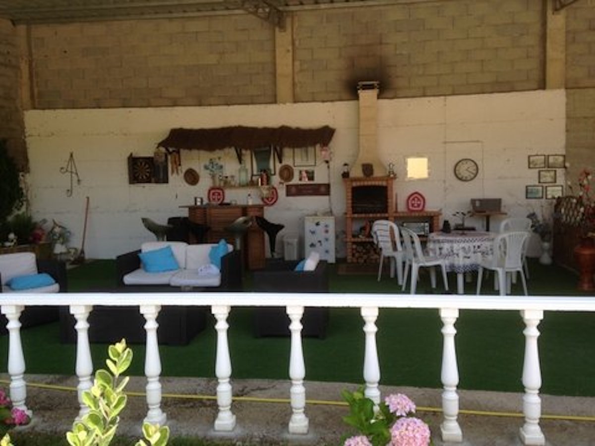 Moradia isolada V3 em Góis com piscina para venda